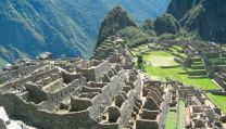 Перу-могъщата империя на инките