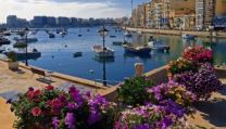 Уикенд в Малта