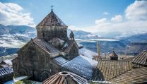 Армения – люлка на цивилизацията с чартър - ALL INCLUSIVE екскурзии