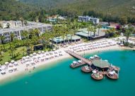 Crystal Green Bay Resort and SPA