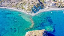 Почивка на остров Крит 2023 - с полет от Варна до Ираклион