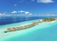 SAii Lagoon Maldives  