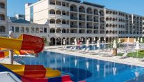 Хотел Белведере, Приморско - All Inclusive ваканция в ТОП клубен хотел - С чадър и шезлонг на плажа и 20% отстъпка