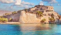 Почивка в на остров КРИТ, Гърция със самолет от София за 8 дни