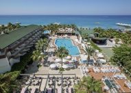 Galeri Resort Hotel Premium