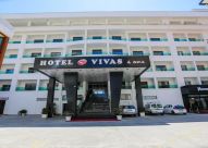 Vivas Hotel and Spa