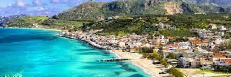 Почивка на о-в Крит 2024 с директен полет от София