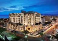 DoubleTree by Hilton Hotel Aqaba Premium